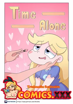 [Ohiekhe] Time Alone (Star vs. The Forces of Evil) [Spanish] [Ongoing]