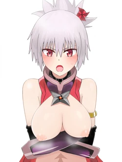 Ayakashi Triangle