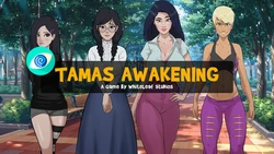 [Whiteleaf Studio] Tamas Awakening [v1.0] CG