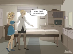 [Lewdua] Testing Nessie (ภาษาไทย)