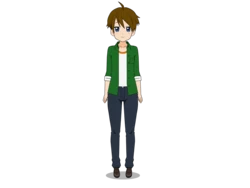 [Bkguy] My Pefect Type