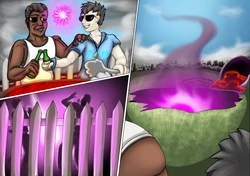 [Judoo] Bimbocalypse: Rise of the Bimbies