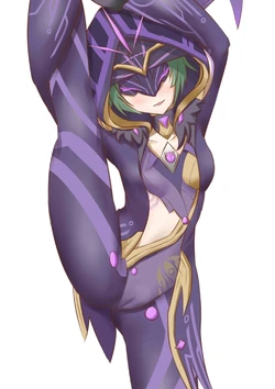 [Pixiv] Kolika Nasio (26796253)