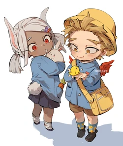 [allthefallen] hawks_(boku_no_hero_academia) (character)