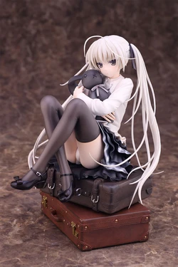 Yosuga no Sora - Sora Kasugano 1/7 - Complete Figure