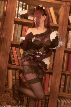 [Hokunaimeko]NO17 斯卡哈