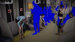 [黑暗神明] 欲望森林 第二季 01-20
