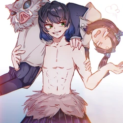 [千鸟袭] Oni Metsu Matome