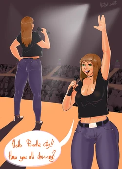 [Votakwot] Milk Plague - Concert hall incident (on going)