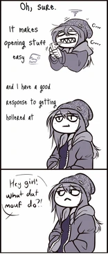 [Tumblr] oppaimagpie