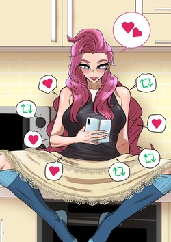 [TaejaHo] THE CHILDHOOD DREAMS (League of Legends) [Korean]