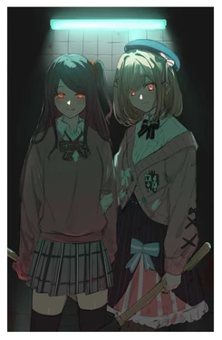 [Pixiv] Isshiki (565481)