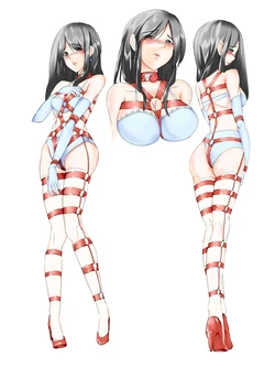 [Pixiv] xuanyuanlie (14020641)