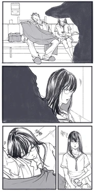 [lll] Kiyozuku (Welcome to the Ballroom)