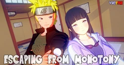 (Vhsephi) Escaping from monotony