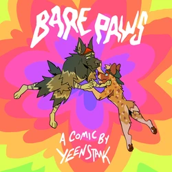 [Yeen Stank] Bare Paws