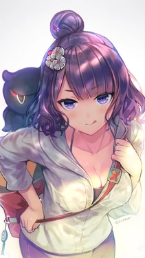 [pixiv] Riv
