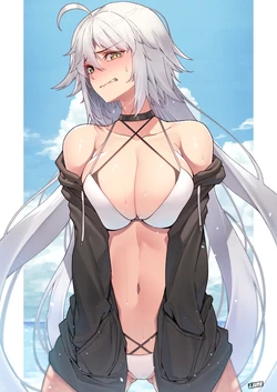 [Pixiv] JJuneジュン (2662142)