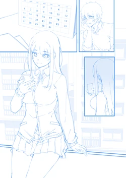 [JJune] comic