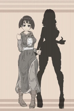 [BB] DQ3 Budouka (Dragon Quest III) [Chinese] [半夜不睡覺在那漢化]