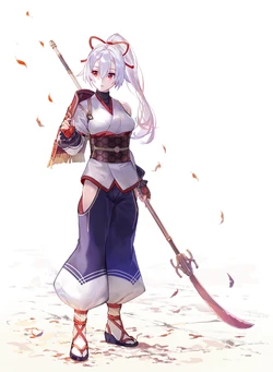 [Pixiv] Shirabii (216403)