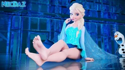 3d LEGS collection pt10
