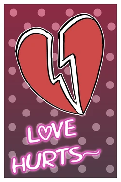 Miraculous Ladybug - Love Hurts