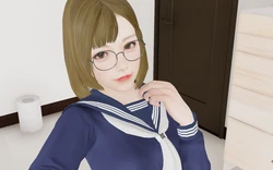 [Mango02] 너에게만 보여주는거야