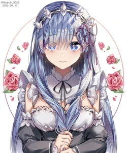 [Pixiv] NyaRuin (24238126)