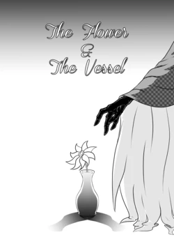 [Vaguro] The Flower and The Vessel