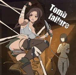 [win4699] Tomb Failure