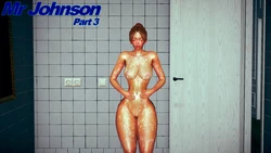 [Ang3D] Rising Babes 03 - Mr Johnson Part 3