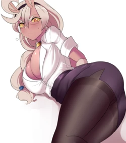 [BagelBomb] Pom Pom