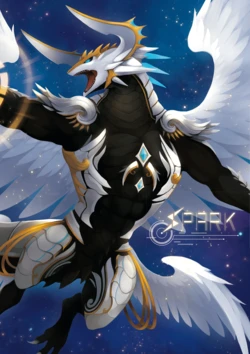 [Cheemo (Hoshizukichiyo)] SPARK