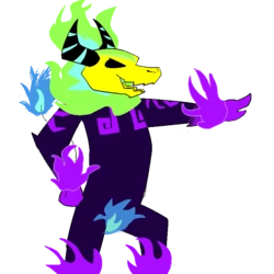 Bruyvern [Tumblr]
