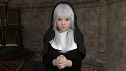 [Prea] The Nun