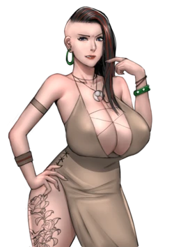 Prince of Suburbia Pt 1 - Images