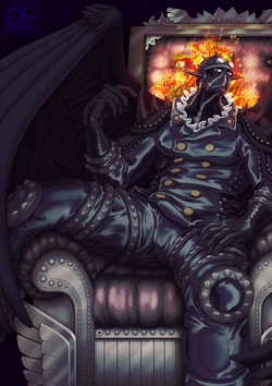 [GoldenEmotion] SmoothiexKing