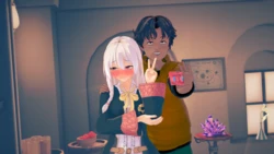 [6] 魔女の旅々...? 1 [English]