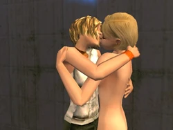 [Vastballgirls] Heather Mason X Ashley Graham