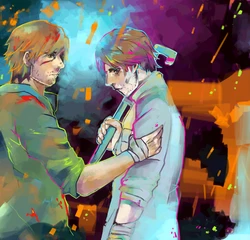 [[ Vii ]] Silent Hill Log 04