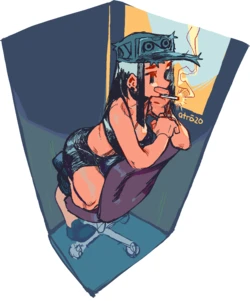 [Twitter] WhoopsAtro