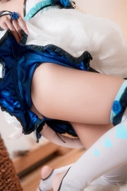 [蠢沫沫] 香子兰