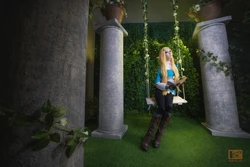 Vandych – Zelda special