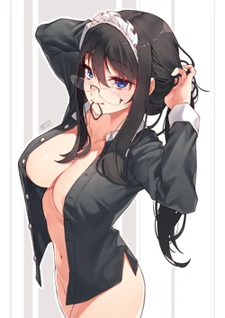 [Artist] JJune [Uncensored]