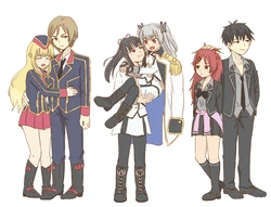 [Mikami] Ichikana Nado 2