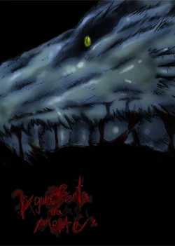 [Koukotsu Panda (Various)] Agua Benta da Morte [Digital]