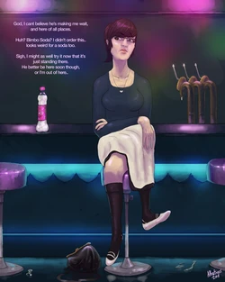 [Albatross] Bimbo Soda