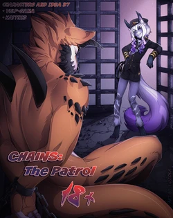 [Yusioka] CHAINS: The Patrol (Ongoing)