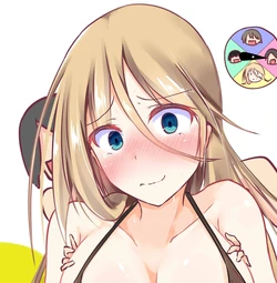 [Kuzumotu] Erogaki-domo ni Twister Game de Kusuguri Zeme Sarechau Kirara-chan (Seiken Manifestia)